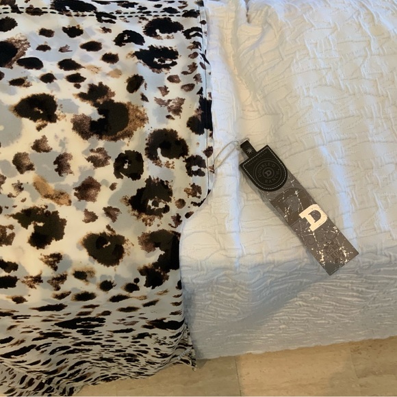 Double D Ranch kimono - Picture 6 of 8